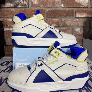 Just Don Tennis Courtside Mid - Size 42