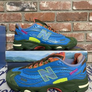 New Balance 1000 Salehe Bembury - Size 13