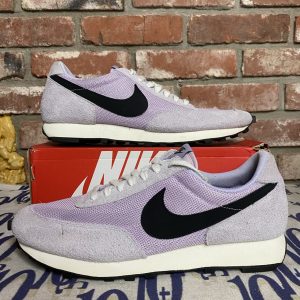 Nike Daybreak Lavender Mist - Size 11