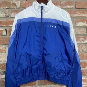 90's Nike Windbreaker
